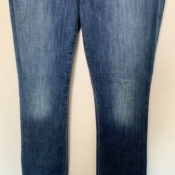 Joe's The Petite Fit Provocateur Gabriella Wash Jean - Picture 3 of 8